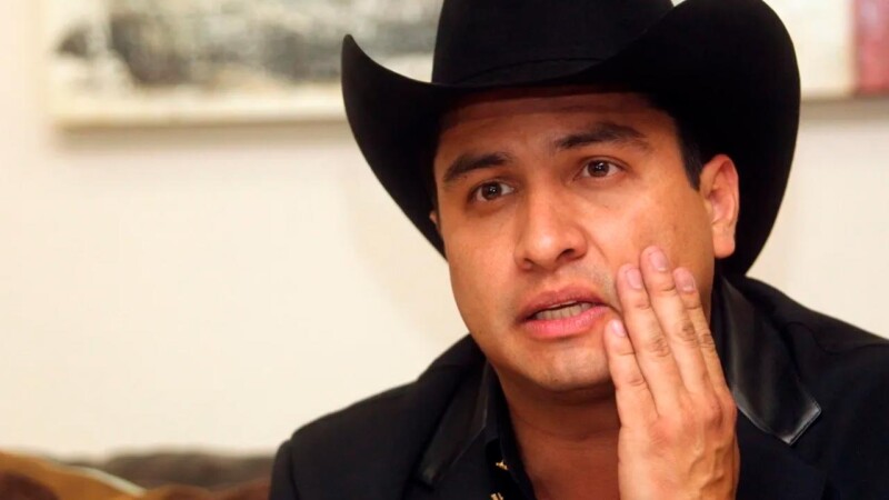 Julión Álvarez habla del enfrentamiento armado en Chiapas