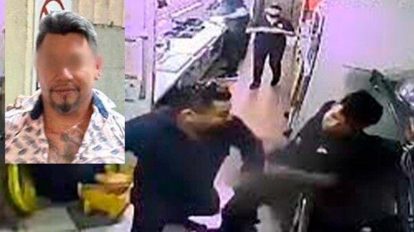 Indigna liberación de golpeador de menor en SLP 