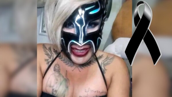 A balazos, asesinan a luchador exótico en Guanajuato