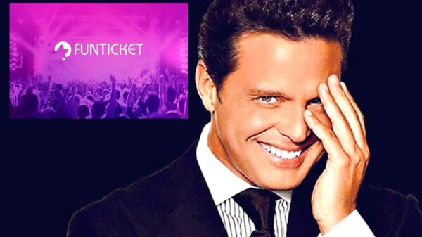 Promueve Profeco acción colectiva por cancelación de concierto de Luis Miguel