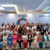 Inaugura Mara Lezama Cumbre Quintanarroense de las Juventudes sobre Políticas Públicas y Cooperación Institucional