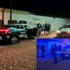 Ataque armado durante fiesta en Sonora deja 6 muertos
