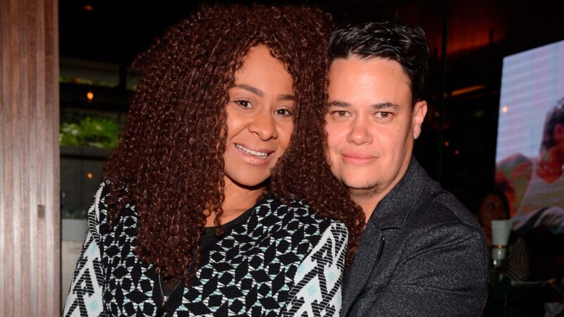 M’Balia buscará embarazarse de su esposo trans