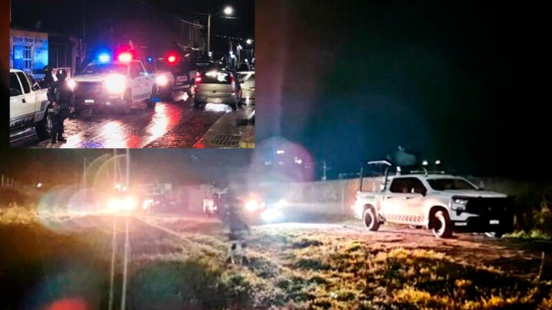 Cimbra a Guanajuato nuevo homicidio múltiple de 5 jóvenes