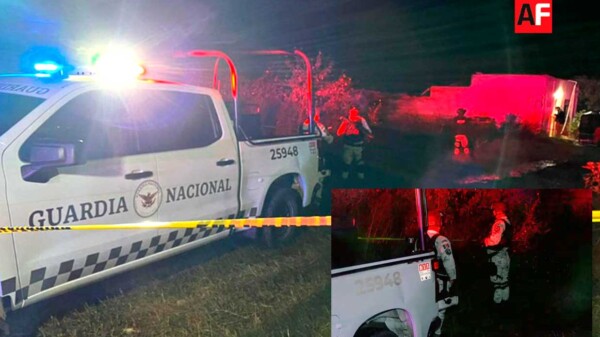 Registra Jalisco nuevo multihomicidio