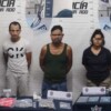 Razzia de narcomenudistas en Playa del Carmen deja cinco detenidos
