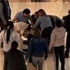 Disputa entre mujeres causa caos en plaza comercial de Edomex
