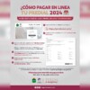 PREDIAL 2024 TULUM: Presenta Diego Castañón primer portal para el pago en línea de contribuciones