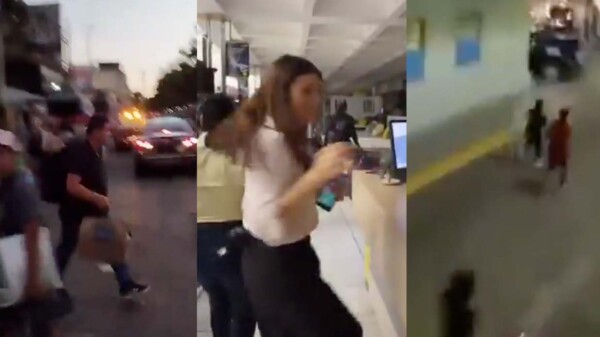 Violencia azota de nuevo a Tabasco en víspera de nochebuena