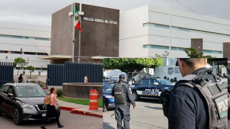 Exige CNDH a autoridades de Morelos reparar daño a víctima torturada sexualmente