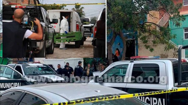 Transexual es asesinado por su hermano en Jalisco