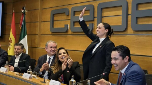 Exitoso posicionamiento de Cancún en Fitur 2024