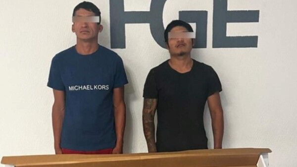 Rescatan a una menor desaparecida en Playa del Carmen