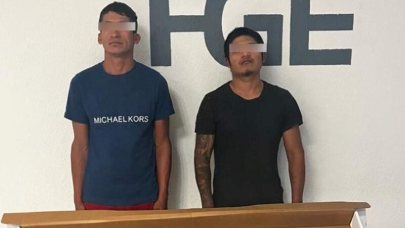 Rescatan a una menor desaparecida en Playa del Carmen