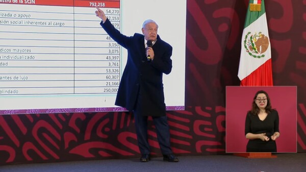 “Poder Judicial no sirve al pueblo, trabaja para los verdugos”