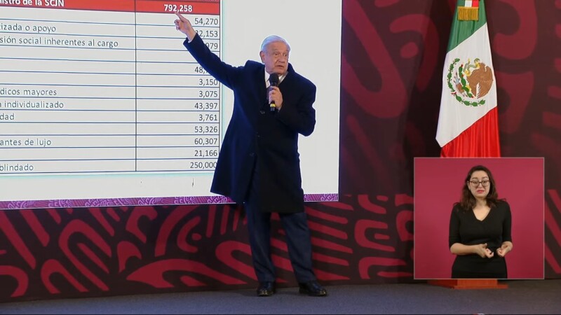 “Poder Judicial no sirve al pueblo, trabaja para los verdugos”