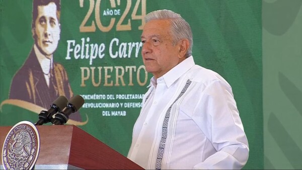 “Liberan a 5 de 31 migrantes secuestrados en Tamaulipas”