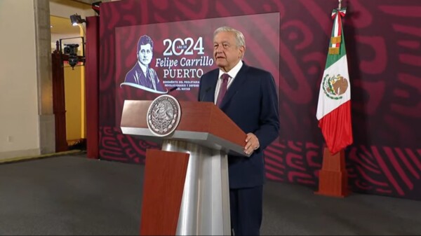 “Reformas incluyen modificación a 36 artículos constitucionales”