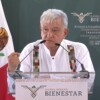 Tren Maya se inaugurará por completo el 2 de junio: AMLO