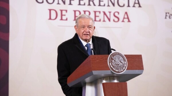 Excluye AMLO a CNDH de entes autónomos que desaparecerán