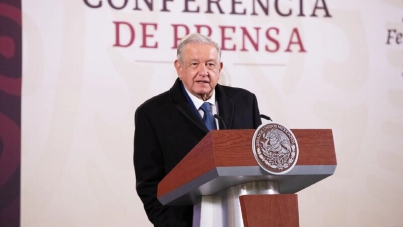 Excluye AMLO a CNDH de entes autónomos que desaparecerán