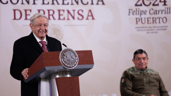 Sabadazo a favor de 8 militares busca desprestigiar al Ejército