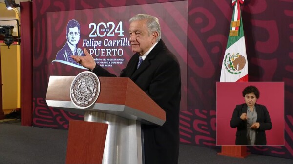 “Ciudadanía debe reflexionar profundamente por quién votará”