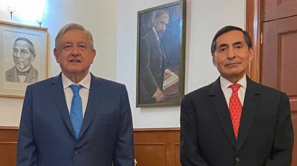 México, líder emisor en mercados financieros internacionales