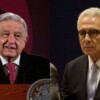 Cuestiona a Zedillo por trenes, salarios, pensiones y Fobaproa