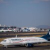 EU rechaza continuidad de alianza entre Aeroméxico y Delta