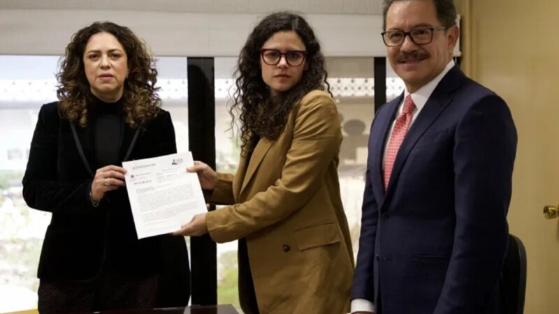 Justifica AMLO petición de juicio político contra juez