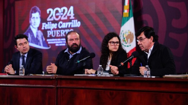 Desde España, el hackeo a periodistas de la mañanera