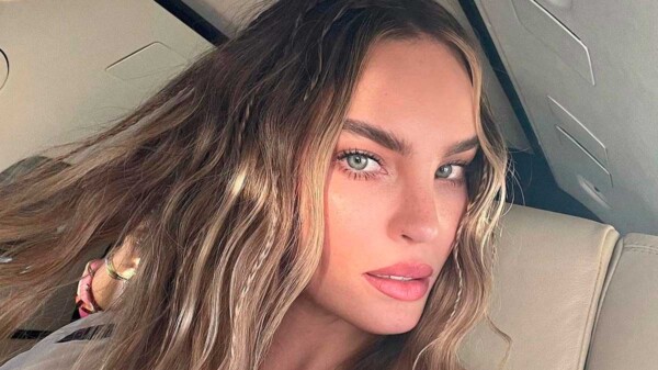 ¿Anunciará nuevo disco? Belinda borra todas sus publicaciones de Instagram