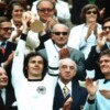Muere Franz Beckenbauer, ‘El Kaiser’, leyenda alemana