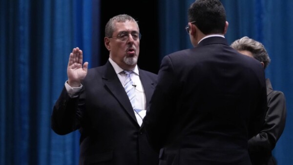 Falla boicot en Guatemala, Bernardo Arévalo presidente