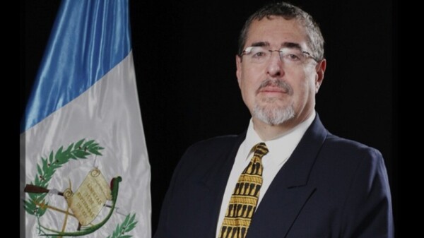 Asumirá Bernardo Arévalo presidencia de Guatemala