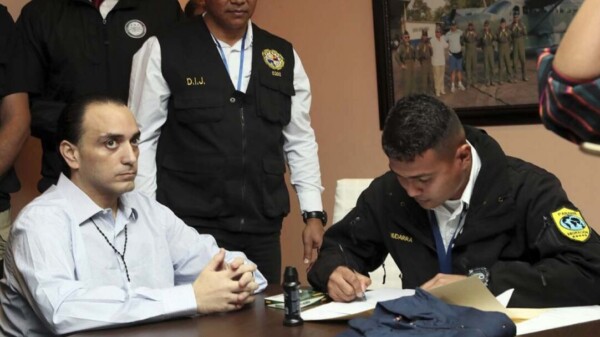 Borge seguirá preso; le niegan amparo