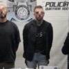 En Playa del Carmen aseguran a dos canadienses con drogas y un arma