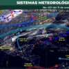 Pronóstico del clima para hoy jueves 11 de enero de 2024 en Quintana Roo