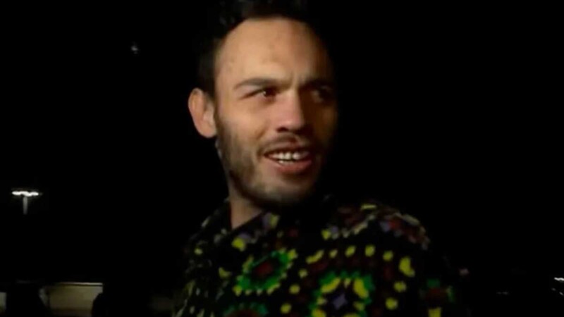 "Cada quien tiene lo que se merece": Julio César Chávez Jr. sale de la cárcel