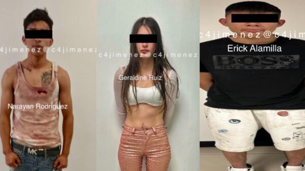 Balean y matan por 'error' a señora de 70 años