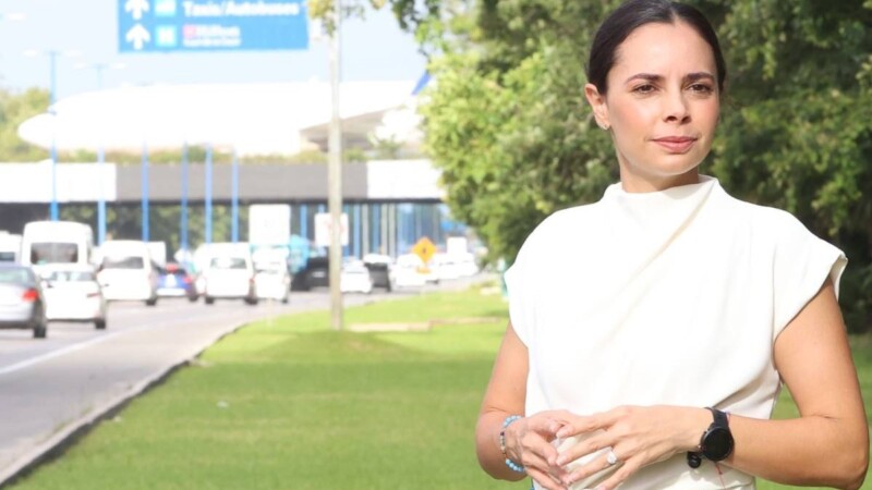 Celebra Gobierno de Benito Juárez nuevo récord de afluencia turística