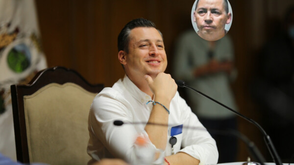 Pide Colosio Riojas a AMLO dar indulto a Mario Aburto