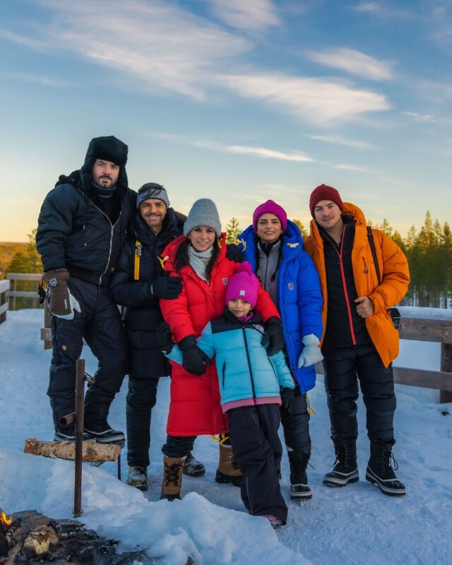 Comediante señala de 'nepotismo' a José Eduardo Derbez por serie con su papá