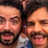 Comediante señala de 'nepotismo' a José Eduardo Derbez por serie con su papá
