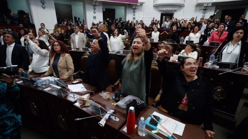 Rechaza PRIANRD y MC ratificar a la fiscal Godoy