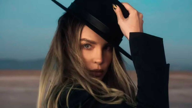 Critican a Belinda por tirarle indirectas a Nodal en nuevo sencillo