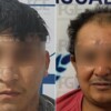 Detienen a dos por tentativa de homicidio en Tulum y OPB