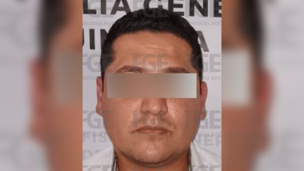 Detienen a ex director de Obras Pública del Ayuntamiento de Puerto Morelos