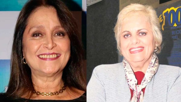 Daniela Romo confirma que pudo despedirse de Tina Galindo